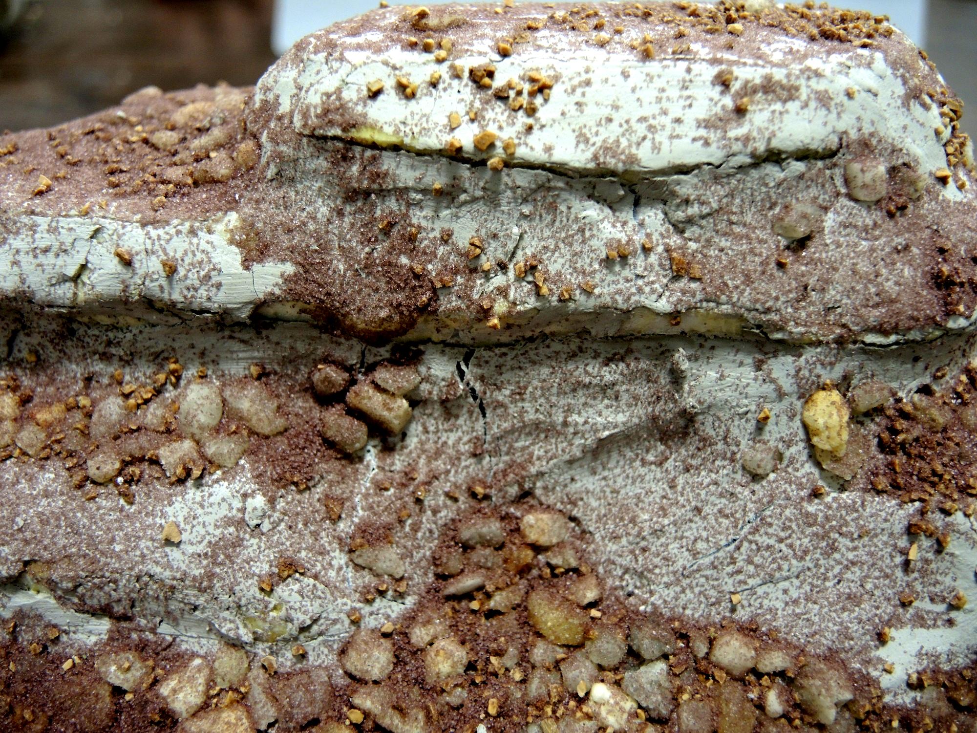 Commission, Crag, Custom, Mountains, Rocks, Scratch Build, Spire